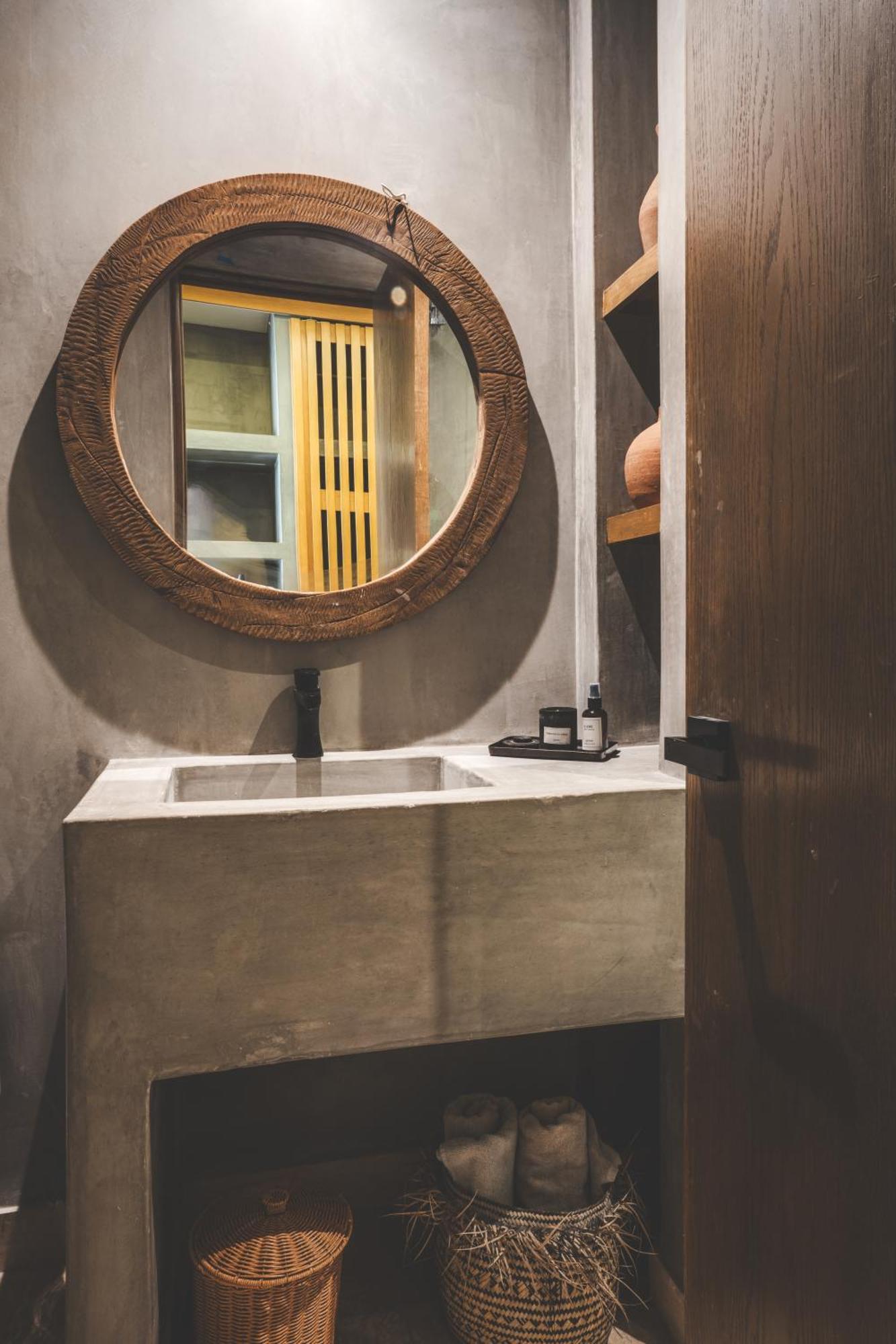 Aparthotel Urbano By Sundara Tulum Zewnętrze zdjęcie