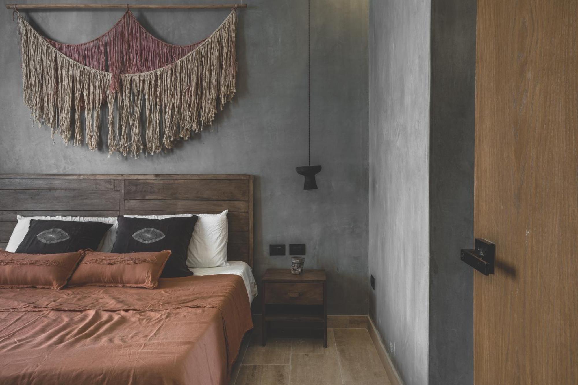 Aparthotel Urbano By Sundara Tulum Zewnętrze zdjęcie