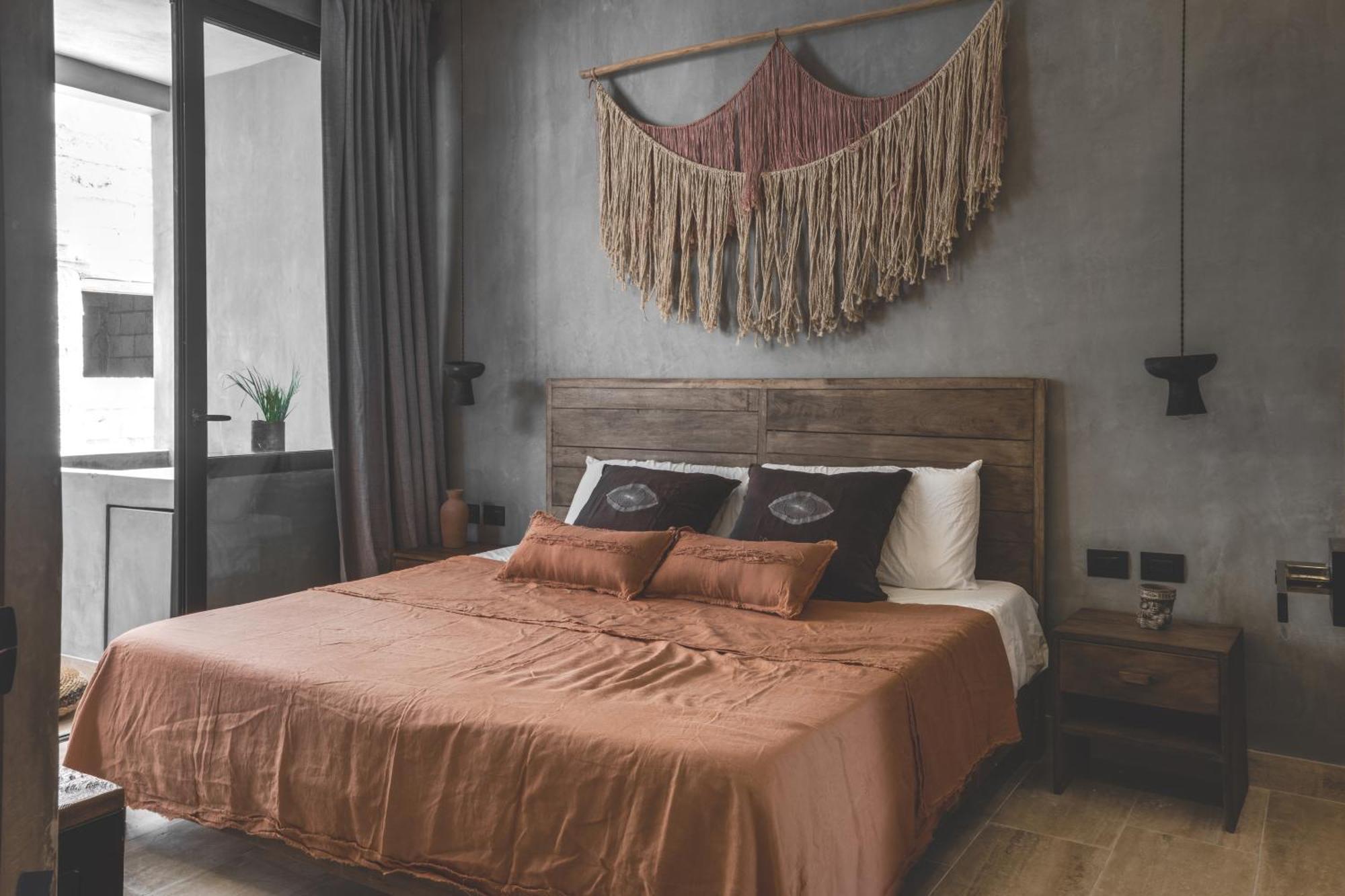 Aparthotel Urbano By Sundara Tulum Zewnętrze zdjęcie
