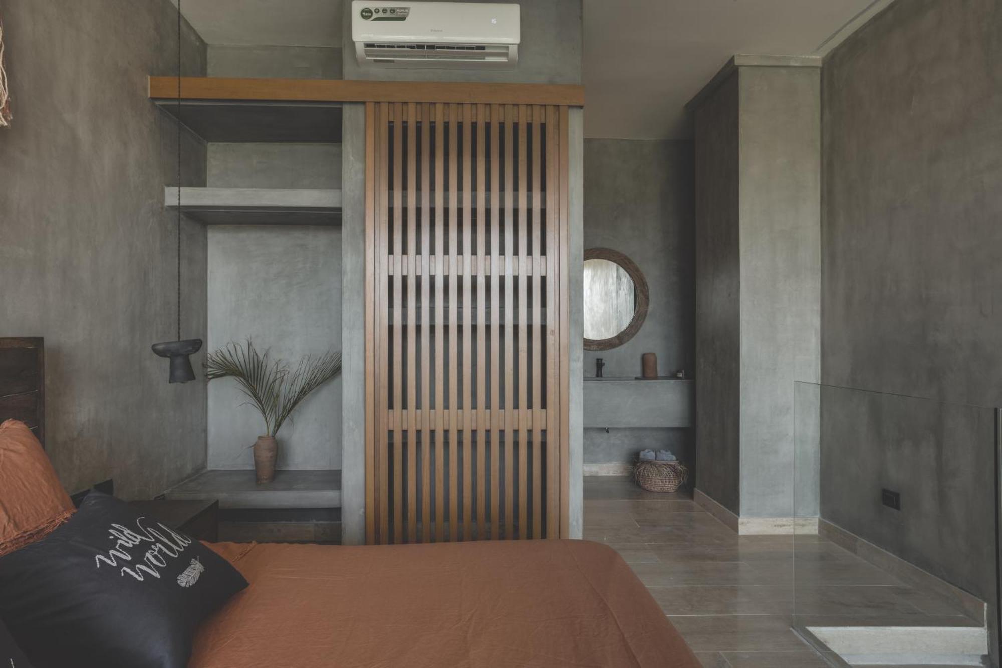 Aparthotel Urbano By Sundara Tulum Zewnętrze zdjęcie