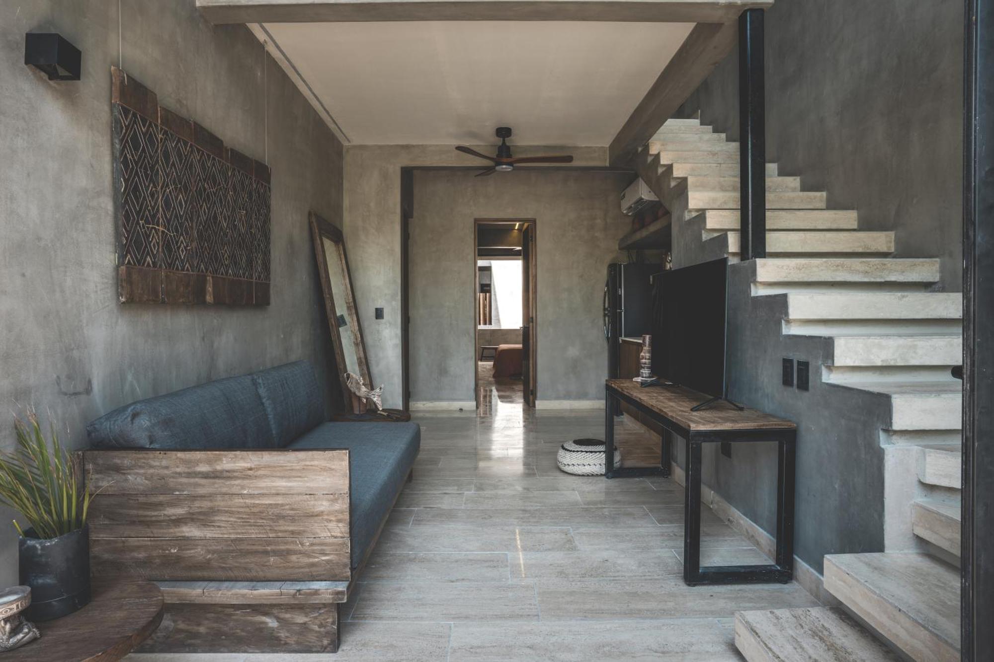 Aparthotel Urbano By Sundara Tulum Zewnętrze zdjęcie