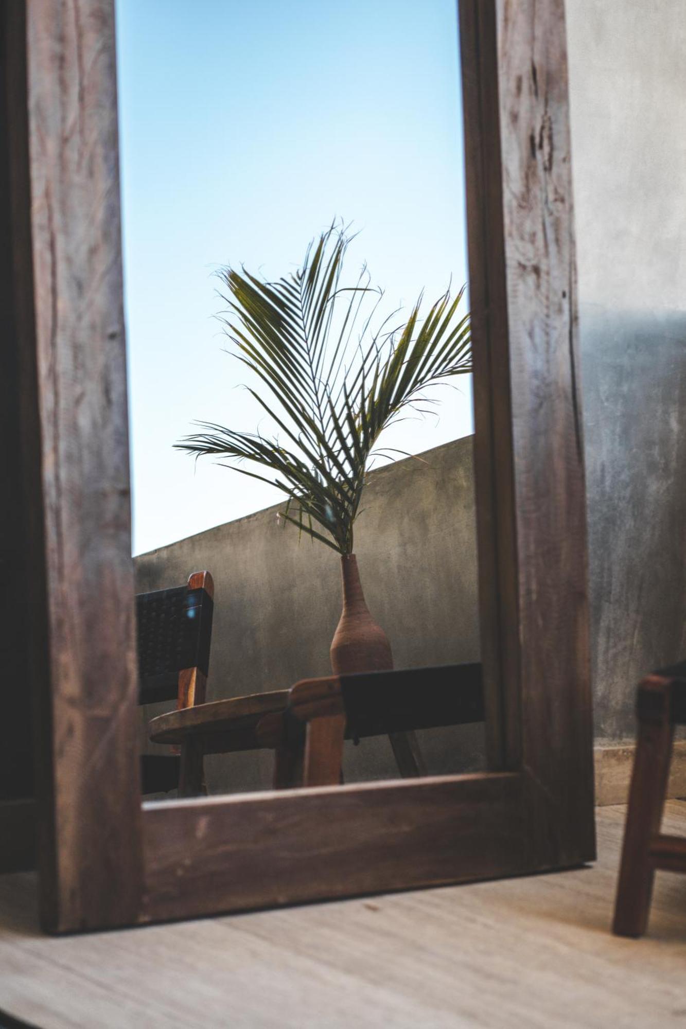 Aparthotel Urbano By Sundara Tulum Zewnętrze zdjęcie