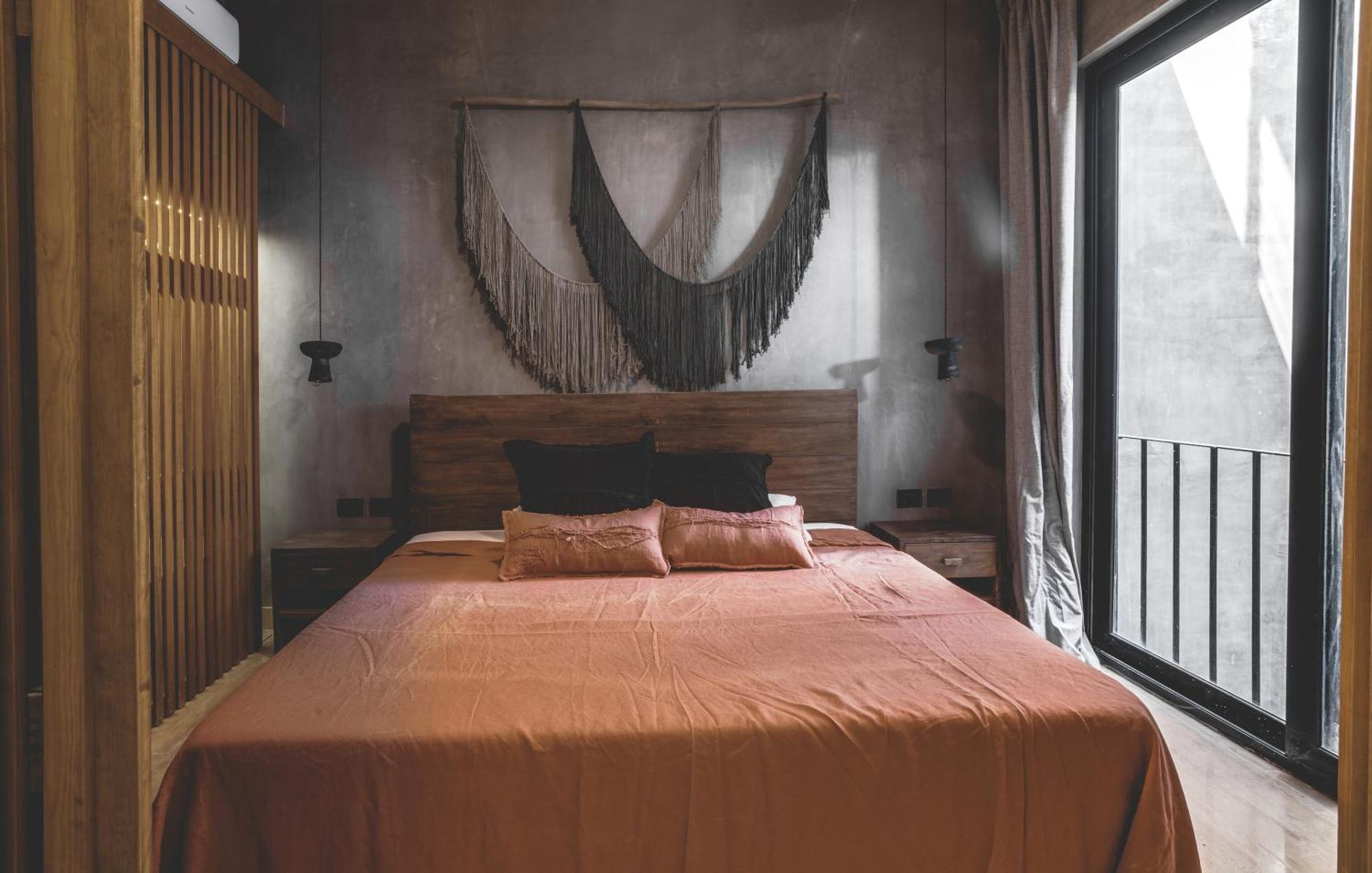 Aparthotel Urbano By Sundara Tulum Zewnętrze zdjęcie