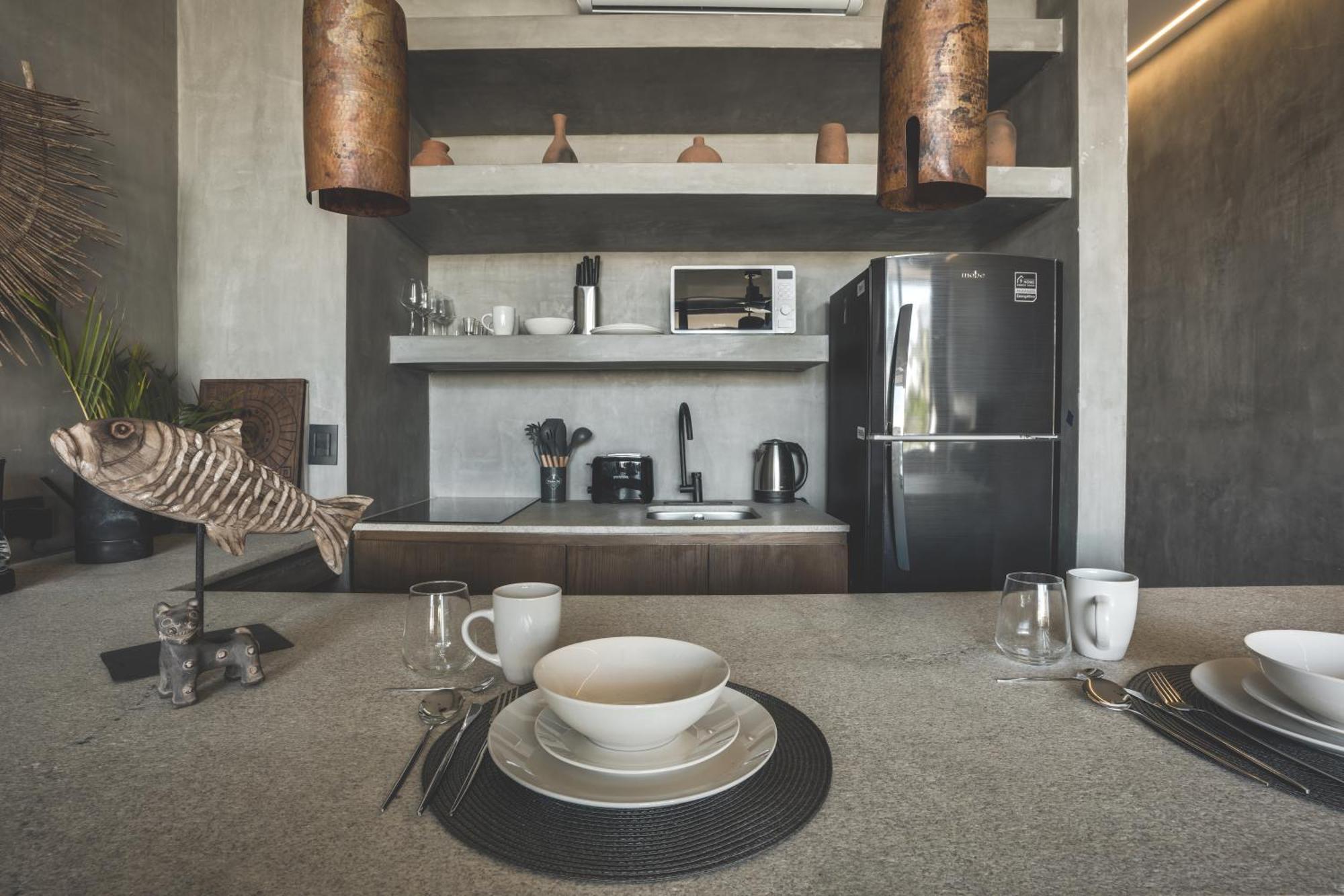 Aparthotel Urbano By Sundara Tulum Zewnętrze zdjęcie