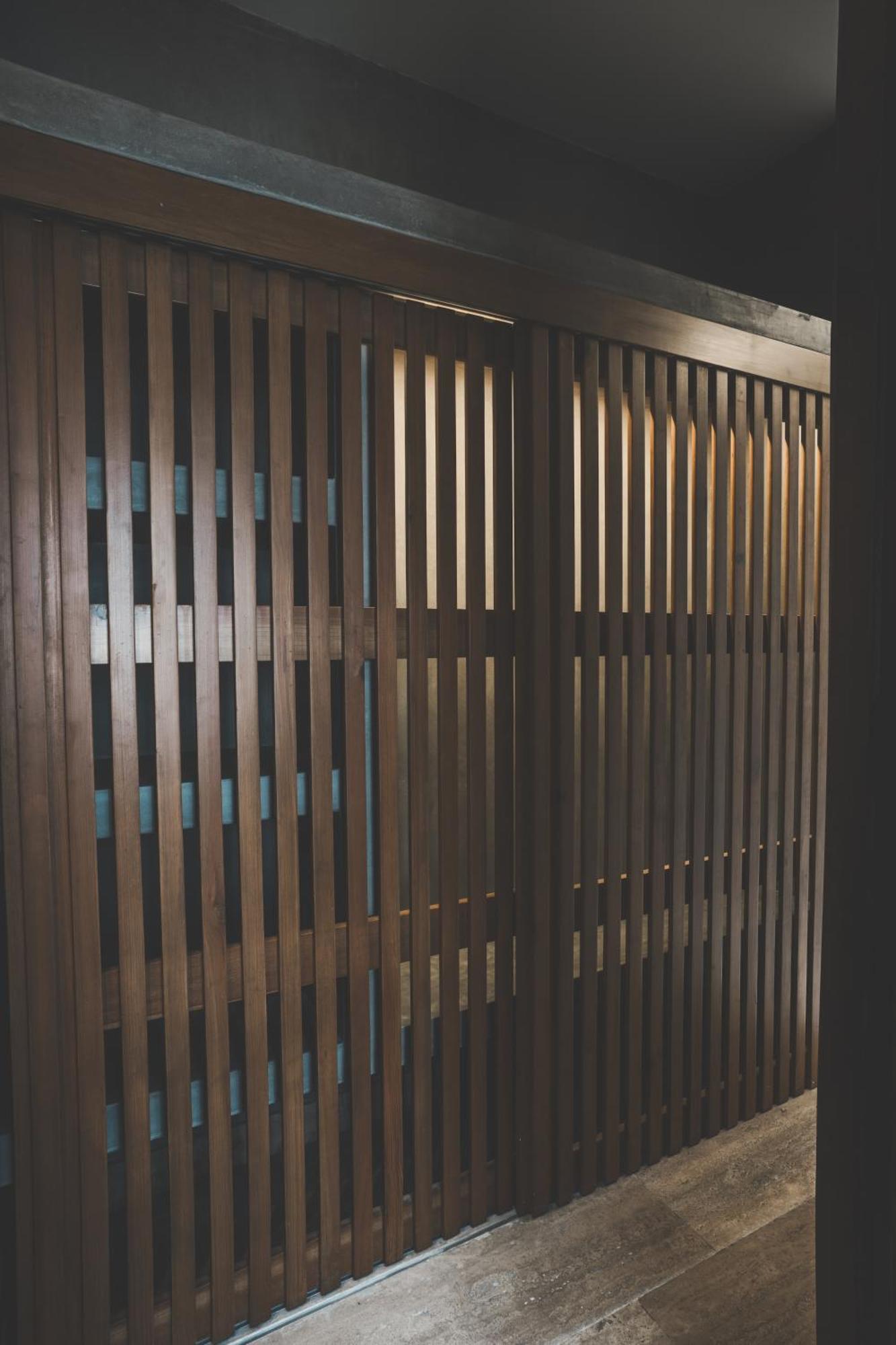 Aparthotel Urbano By Sundara Tulum Zewnętrze zdjęcie